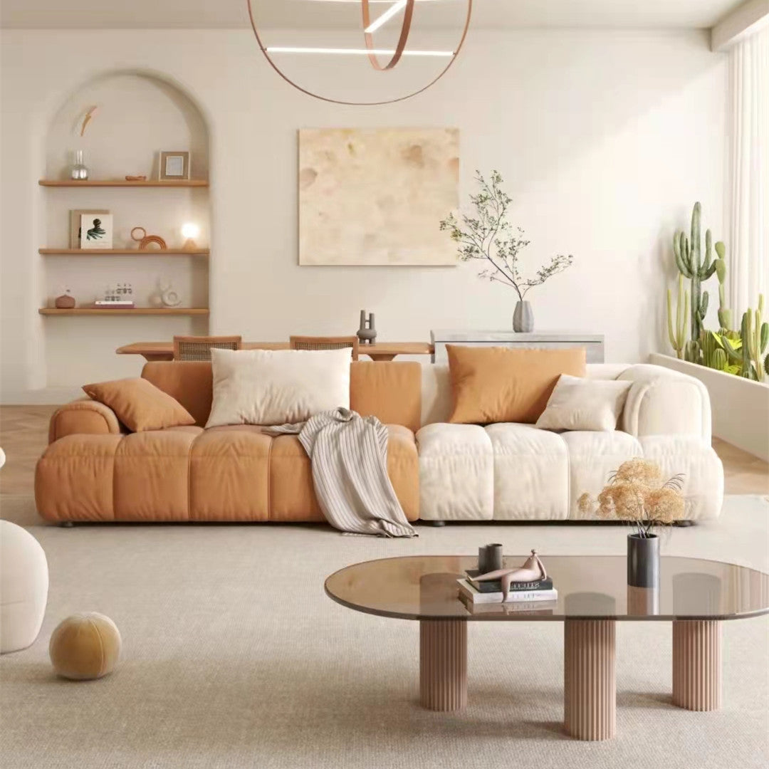 fabric sofa JULX647