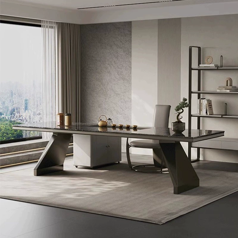 Axis Noir Tea Table