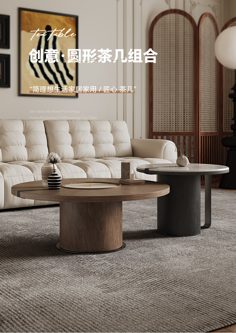 Coffee Table Combination JUNB3109