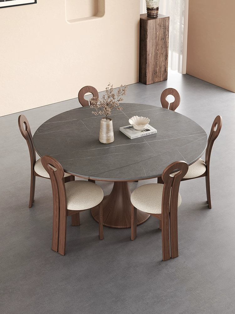 Rock Slab Dining Table JUZCYS722