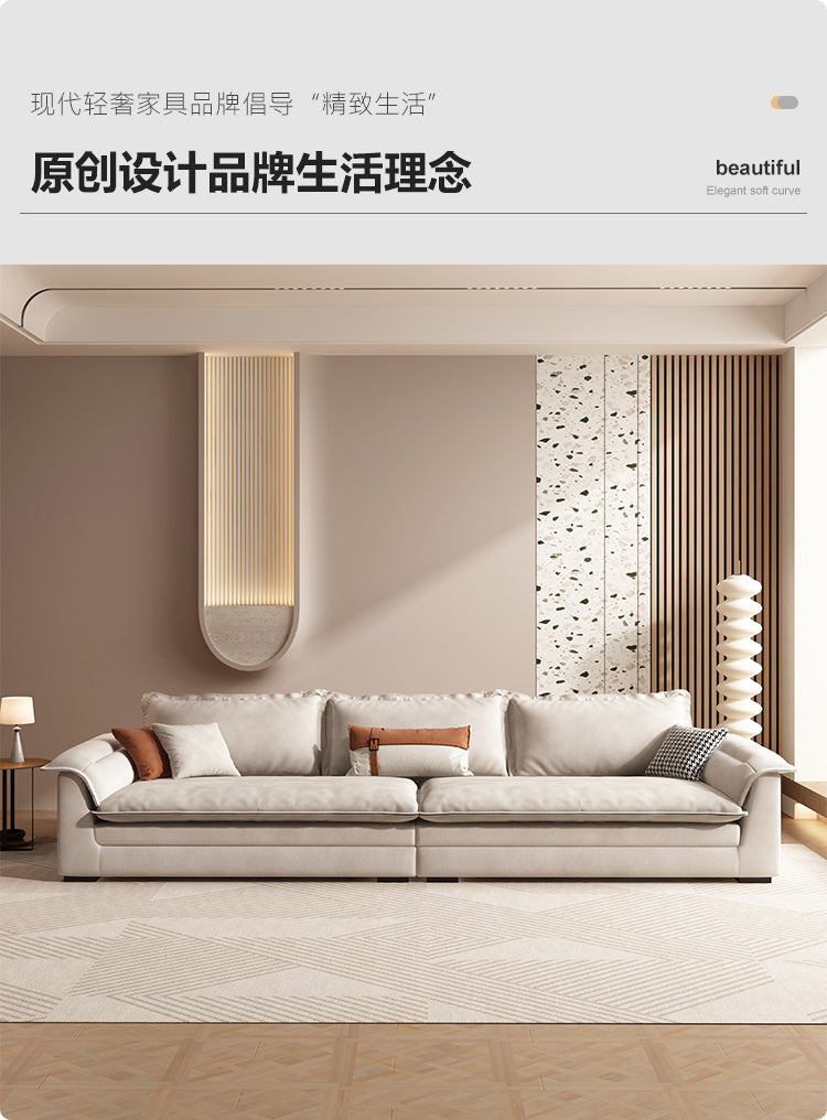 fabric sofa JUMJ1106