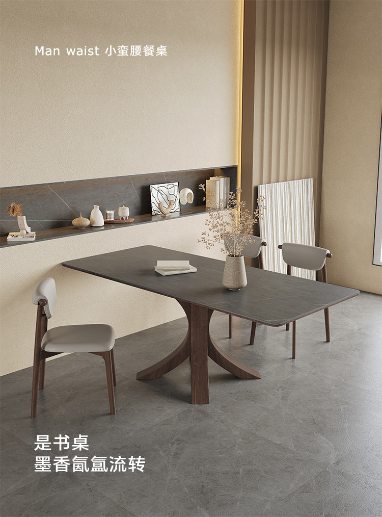 Rock Slab Dining Table JUZCYS9620