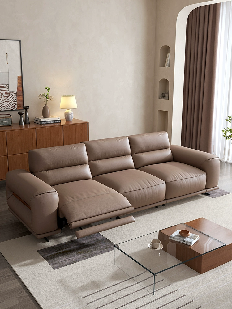 FeatureTop-Grain Leather JUDS1147