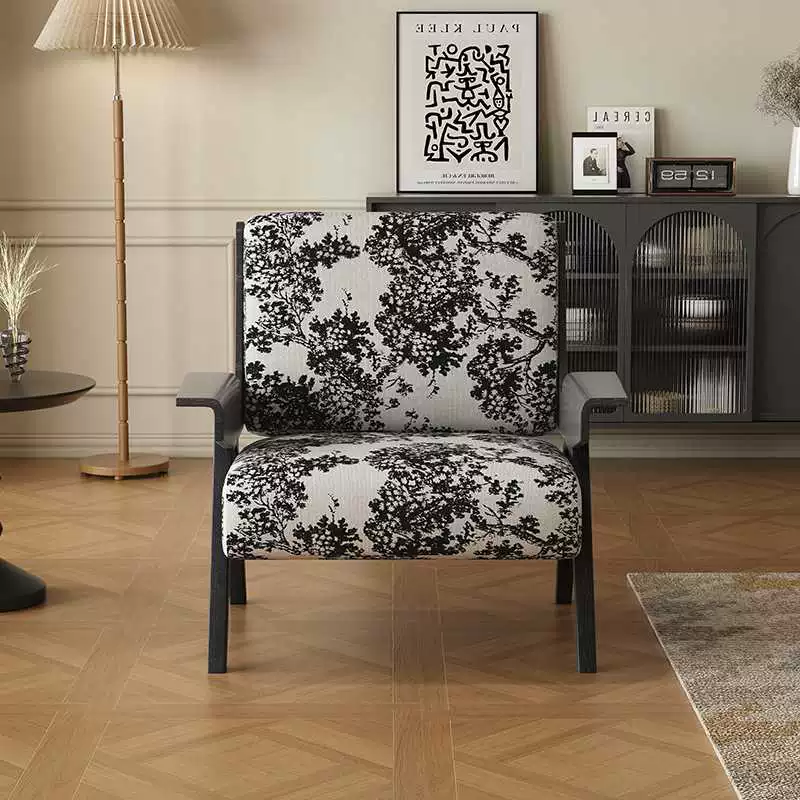 Leisure Chair JUSA24