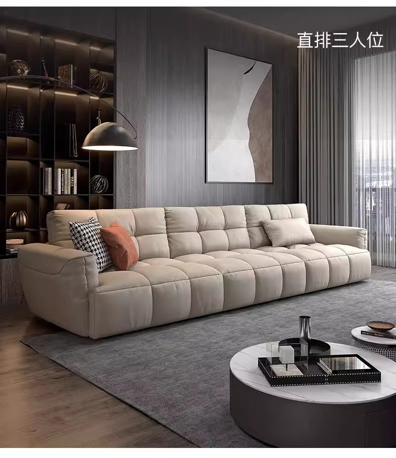 CLOUDBLOCK SOFA julx1092