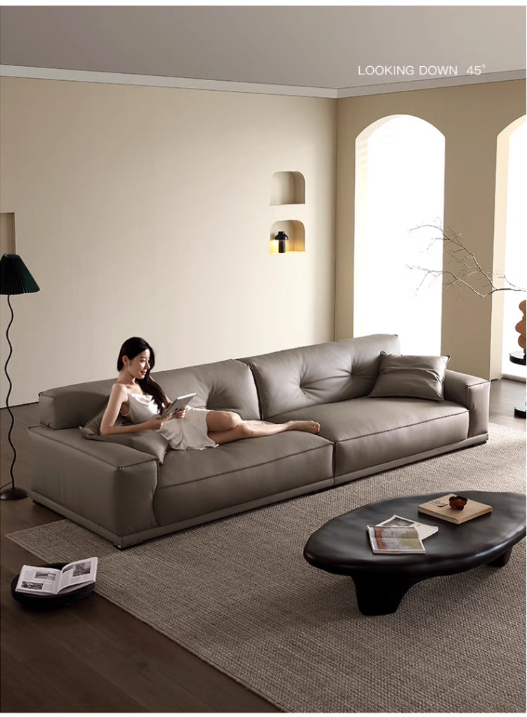 fabric sofa JULX18