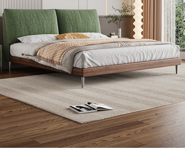 Chenille Velvet Bed JUJMSM810