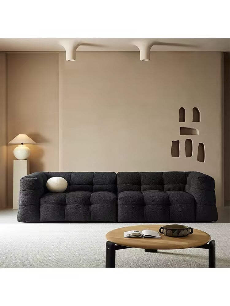 fabric sofa JUJLSJ