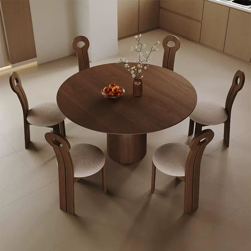 Rock Slab Dining Table JUZCYS002