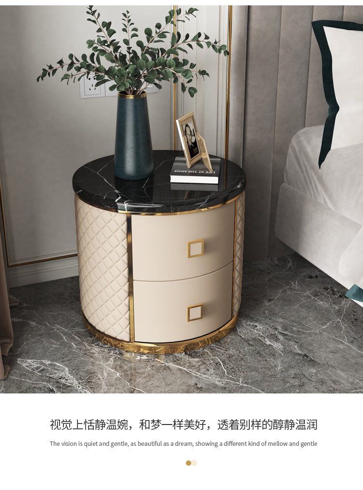 Bedside Table - JUYMA9620
