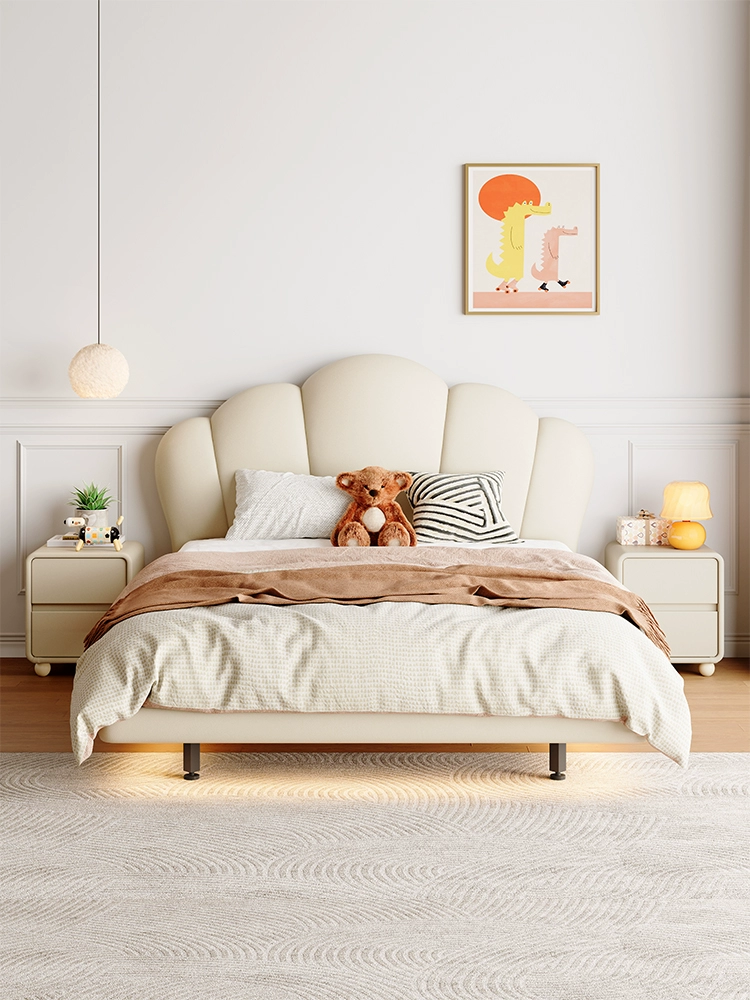 Leto Kid's Bed JUXL1181