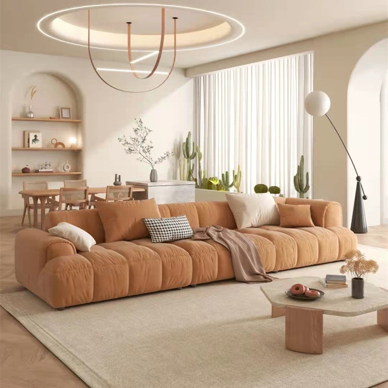 fabric sofa JULX647