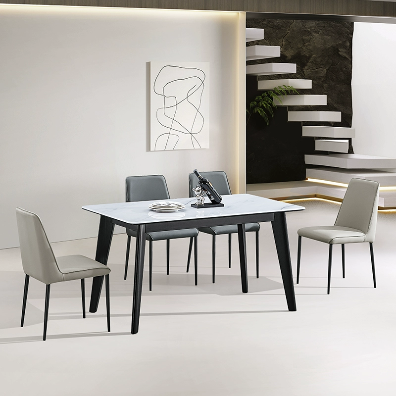 Rock Slab Dining Table JUMY249