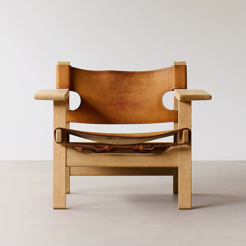 Spanish chair