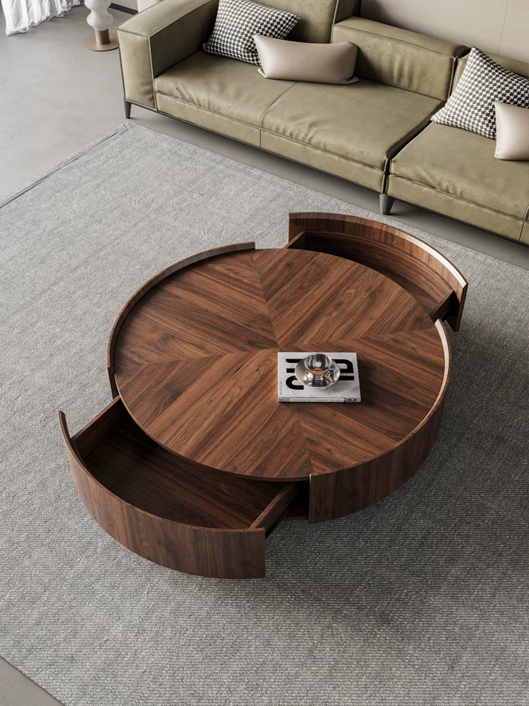 Coffee Table JUNB36