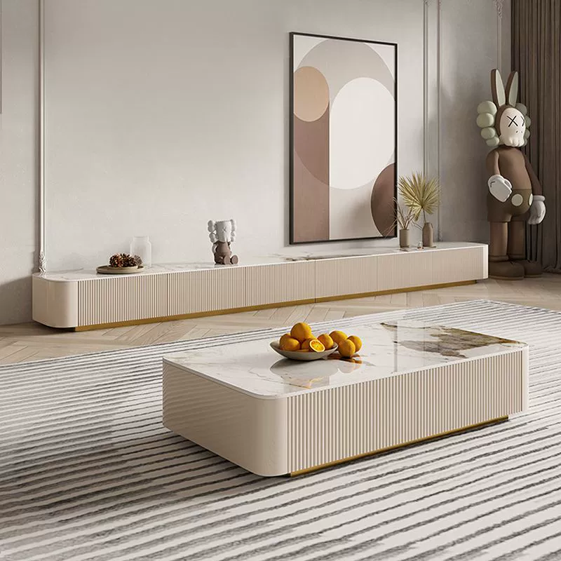 HDF TV StandCoffee Table