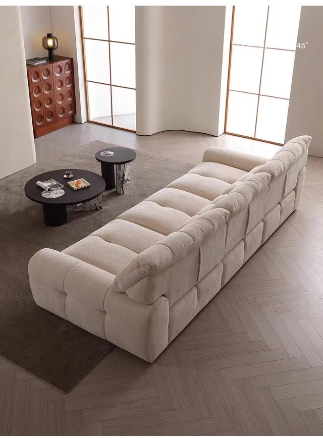 fabric sofa JUXMQ9752