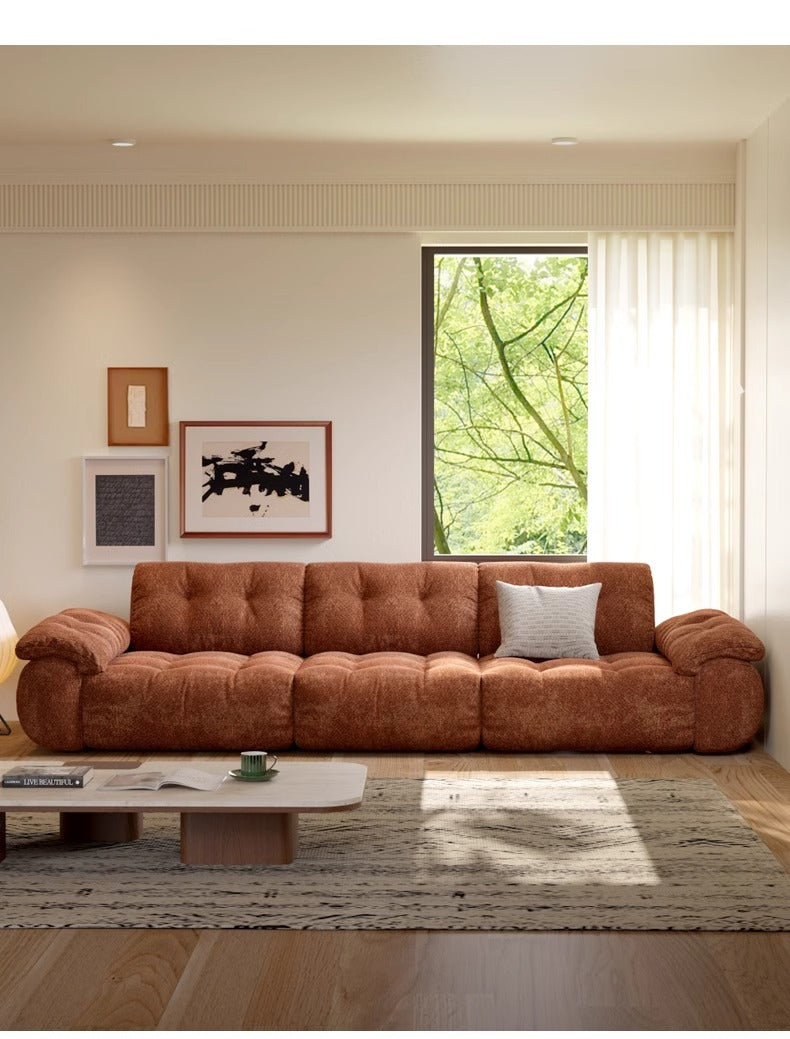 fabric sofa JUXMQ9755