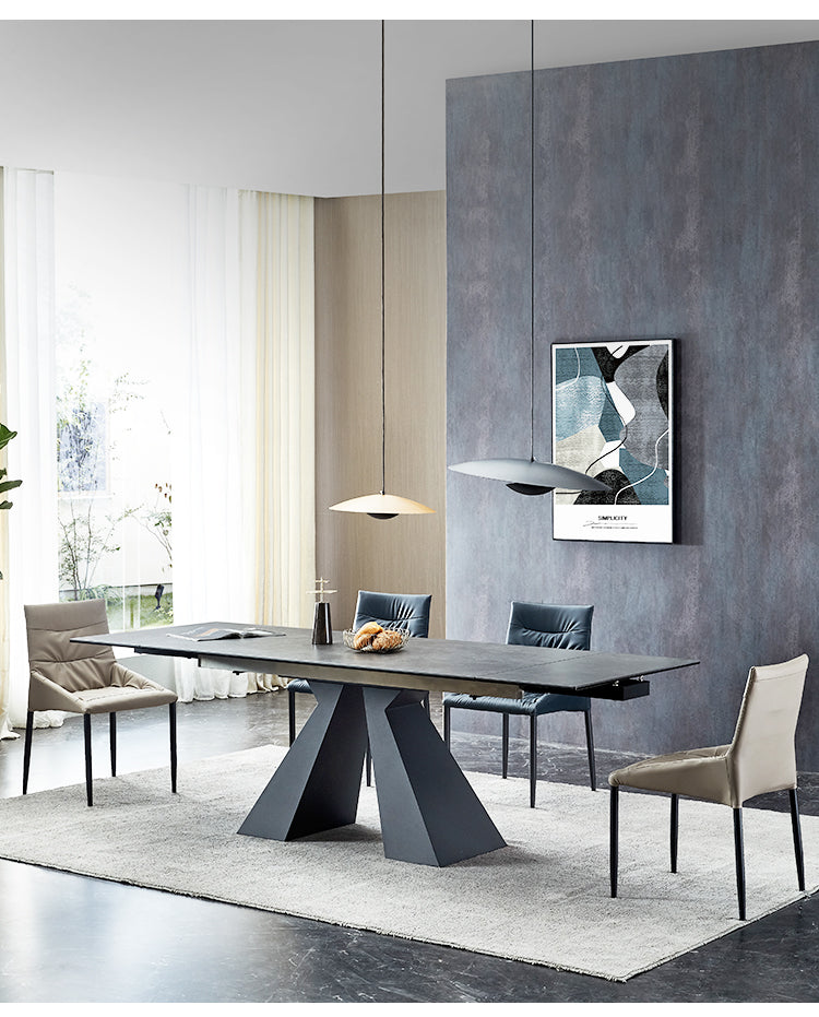 Extendable Dining Table JUYW228