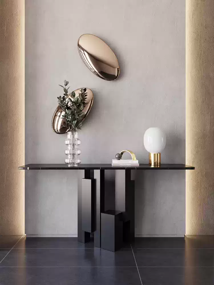 Entryway Shelf - JUXA621