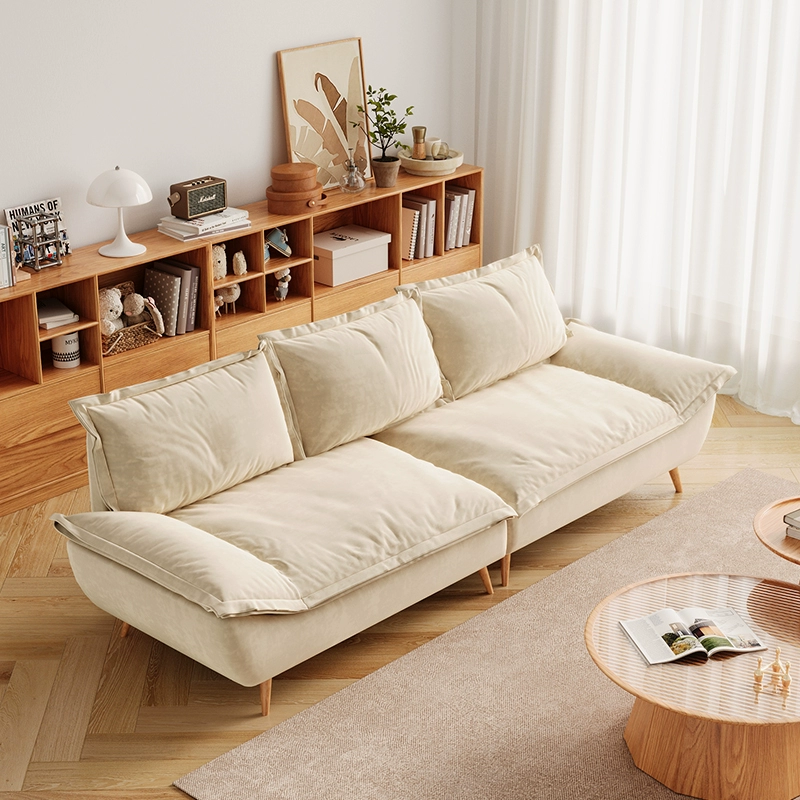 fabric sofa JUMJ9668