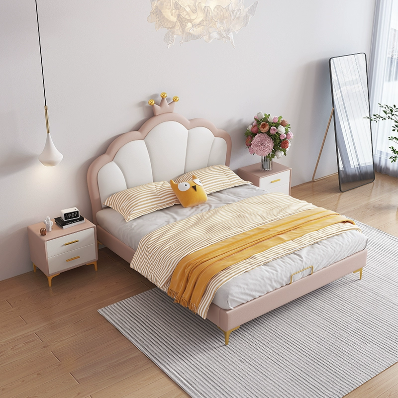 Mountain Kids Bed JUXL91