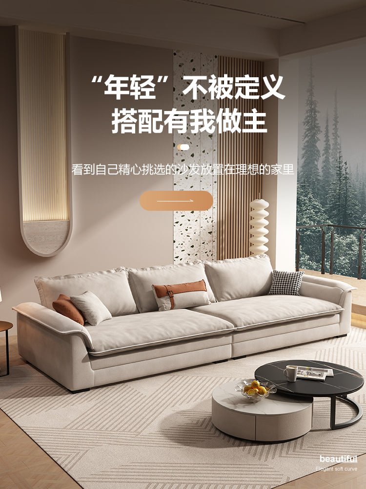 fabric sofa JUMJ1106