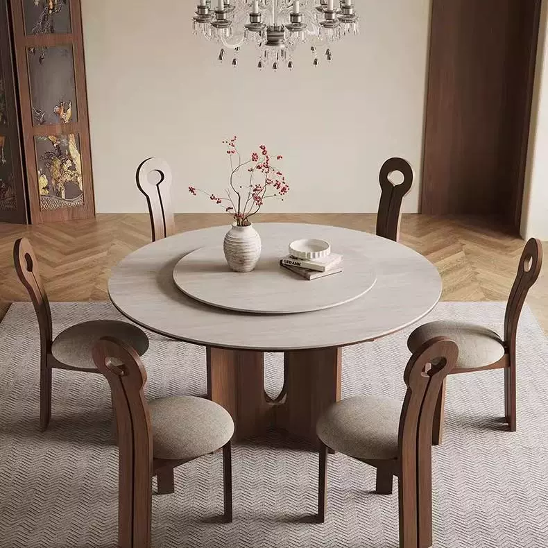 Rock Slab Dining Table JUZCYS9626