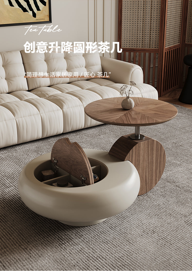 Coffee TableCombination JUNB3104