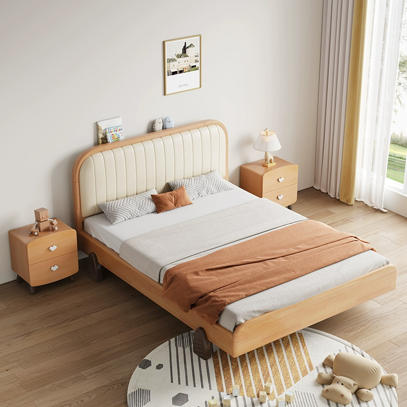 Bread Themed Kids' Bed