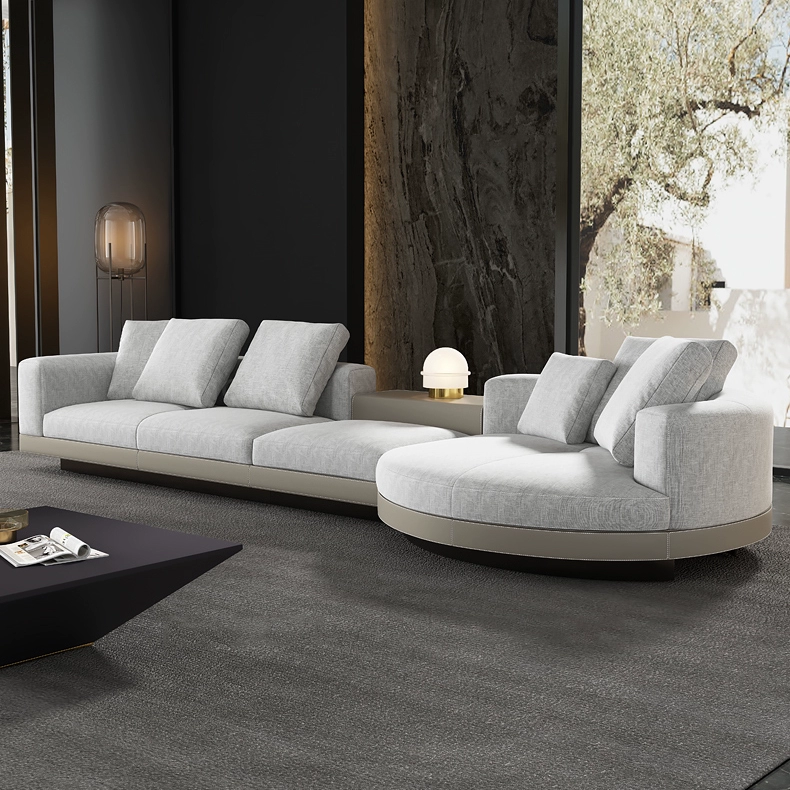 Fabric sofa JUJLSJ1058