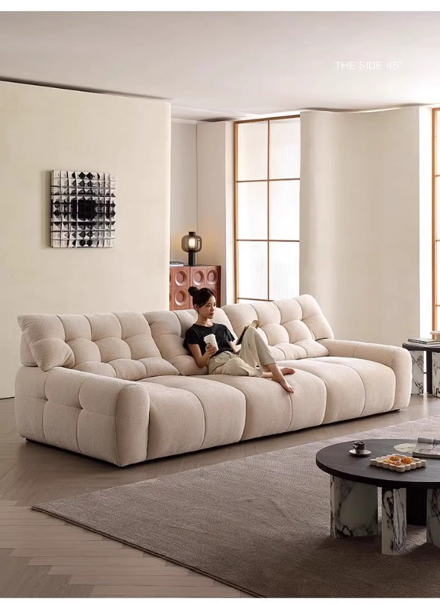 fabric sofa JUXMQ9752