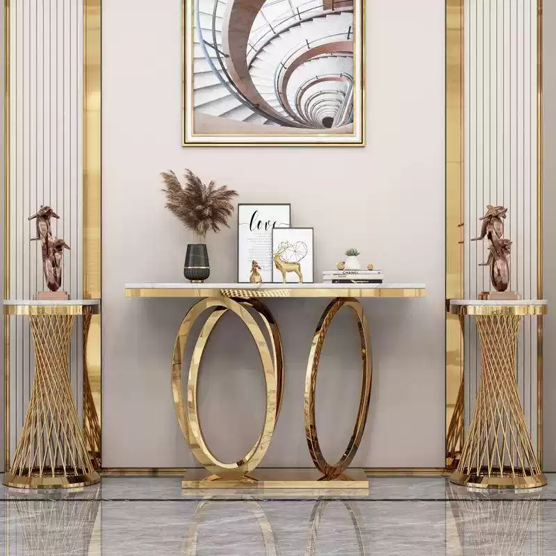 Entryway Shelf - JUXA728