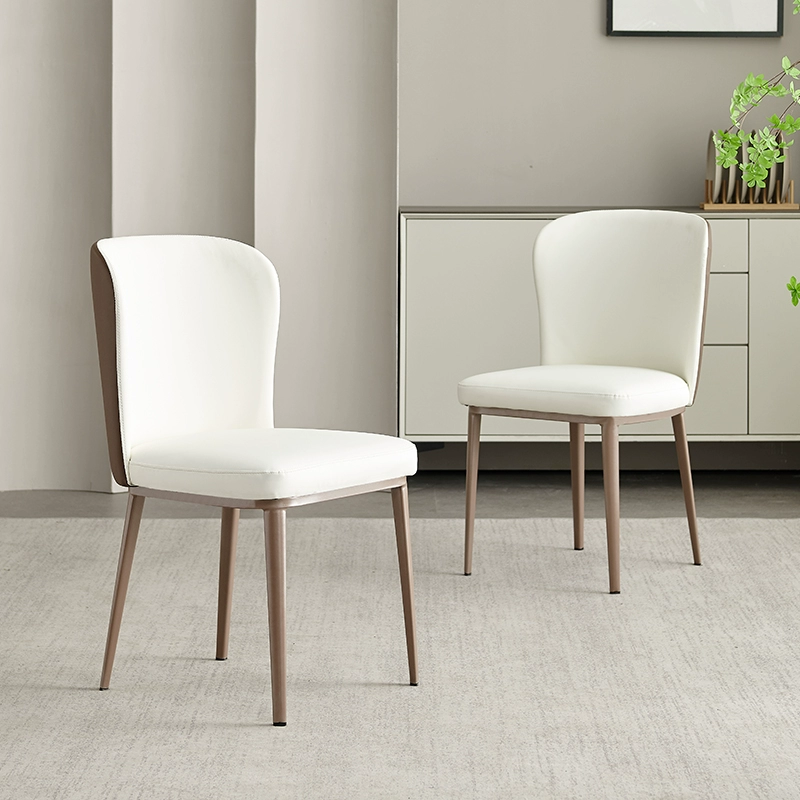 Modern Upholstered Dining Chair