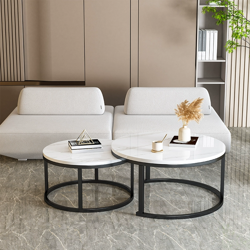 Simple Coffee Table