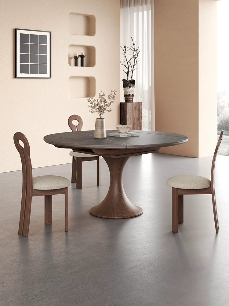 Rock Slab Dining Table JUZCYS722