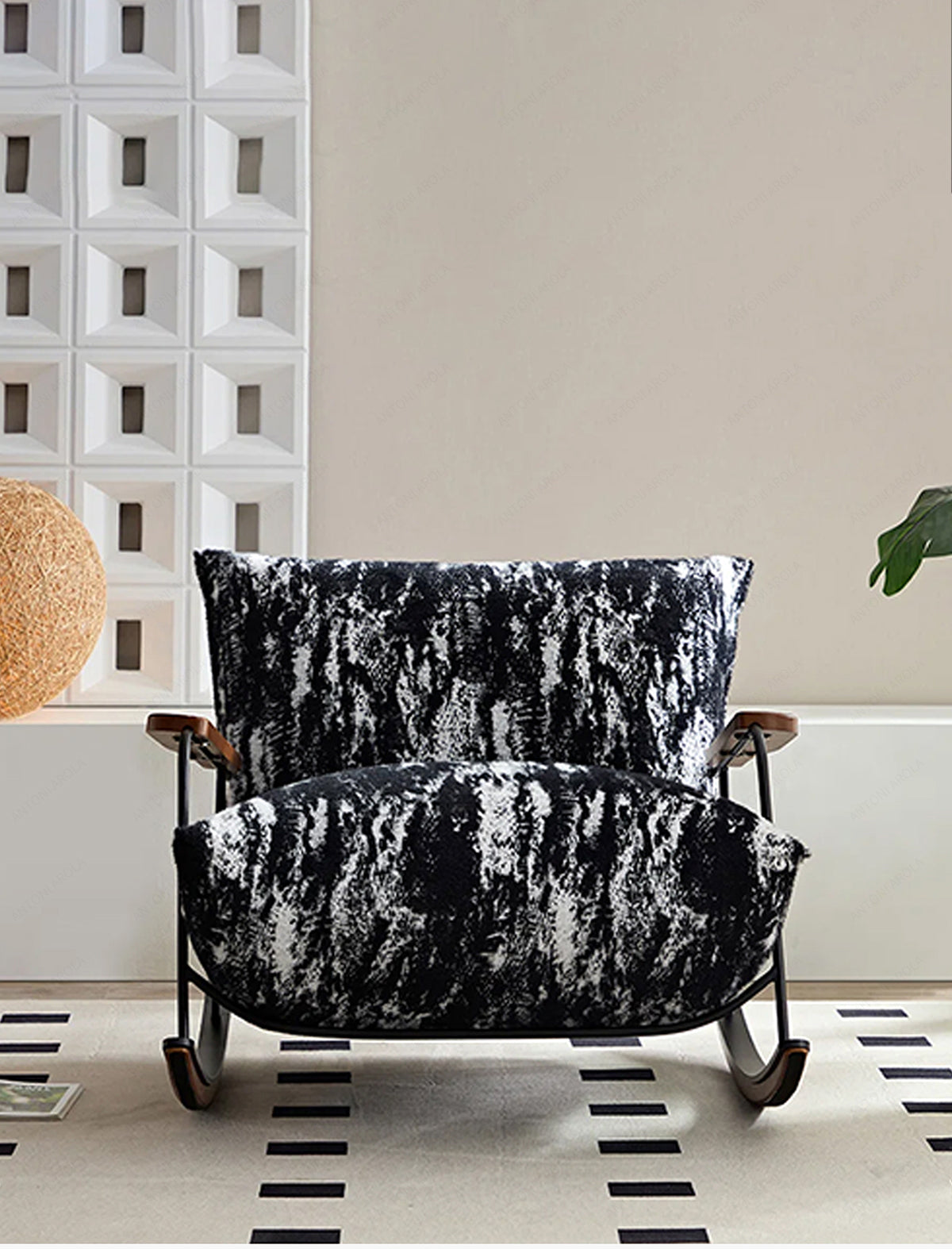 Leisure Chair JUSA72