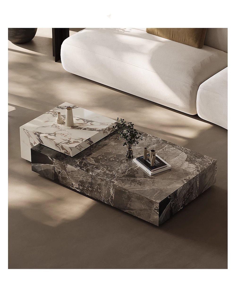 Coffee Table JUMX84