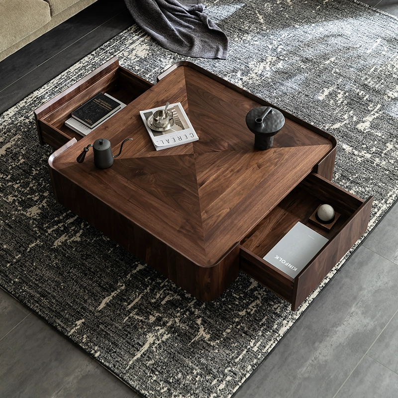 Coffee Table JUNB24