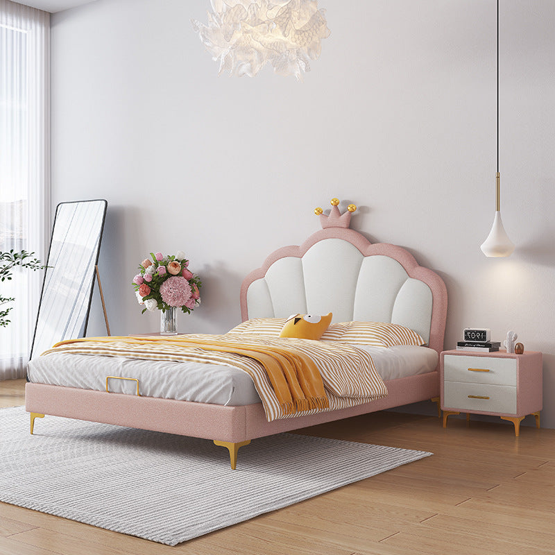 Mountain Kids Bed JUXL91