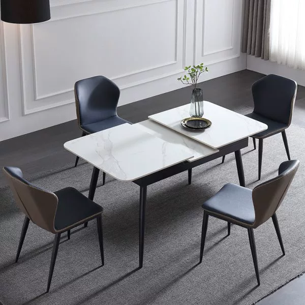 Extendable Dining Table