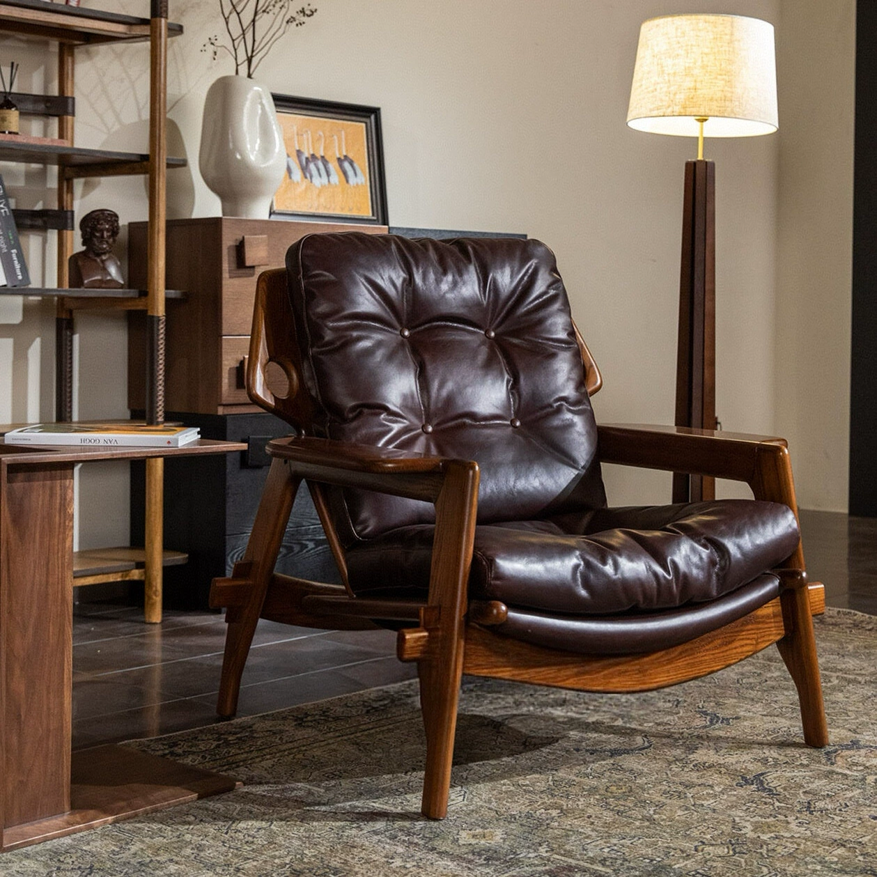 Leisure Chair JUSA98