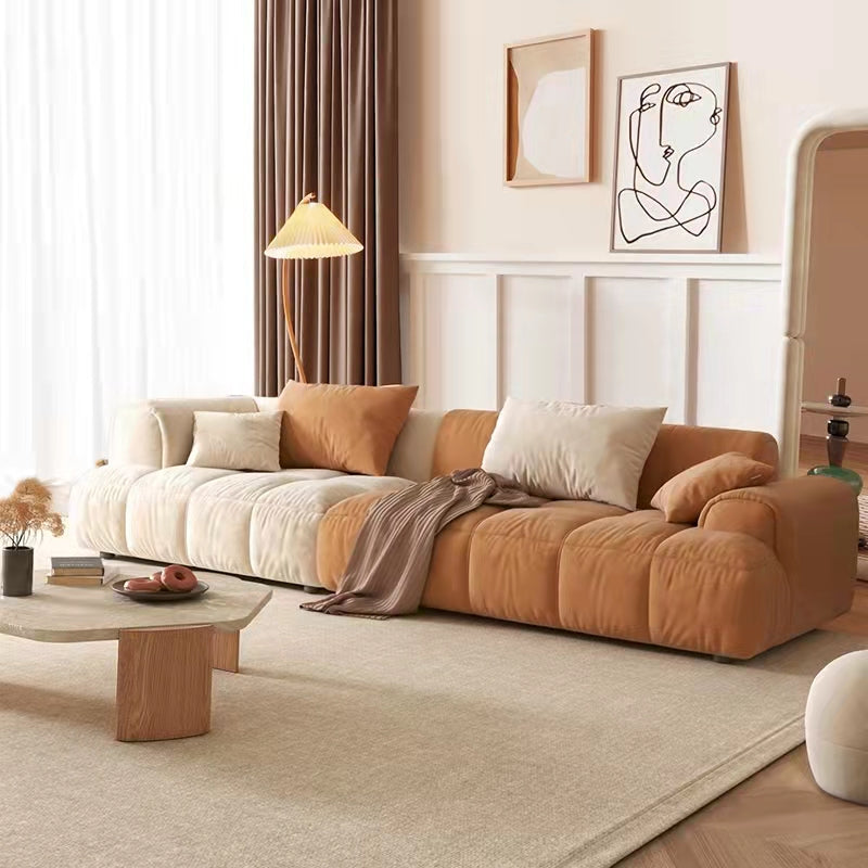 fabric sofa JULX647