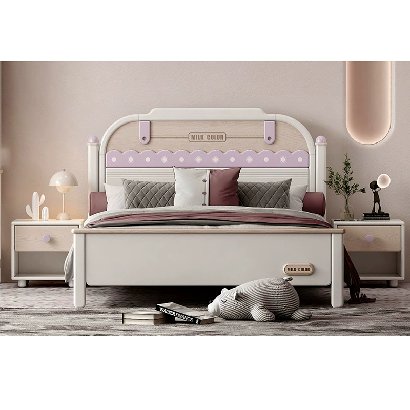 Modern Kids Bed JUGWYZ963