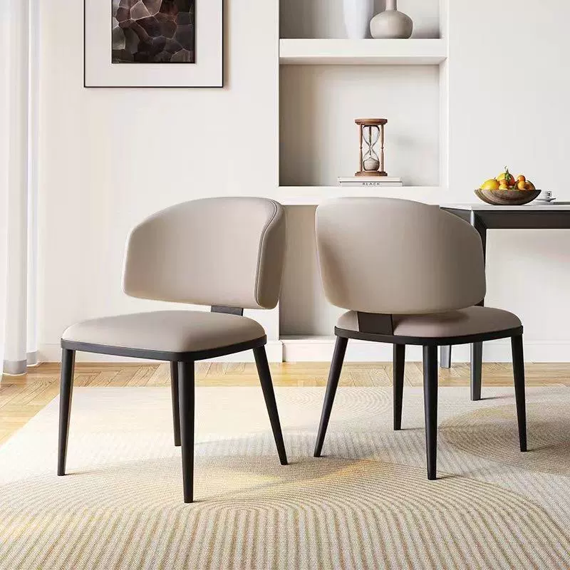 Leather Dining Chair