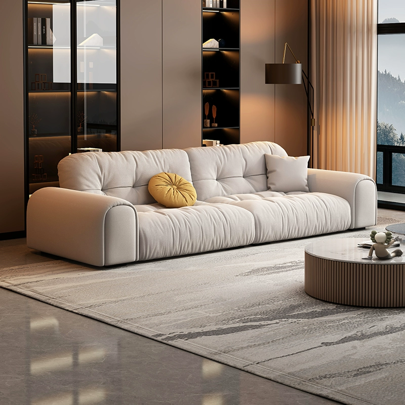 fabric sofa JULX1038