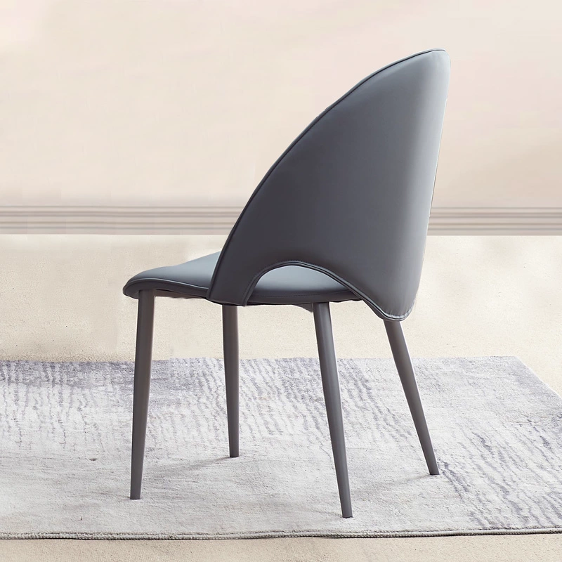 Modern Upholstered Dining Chair
