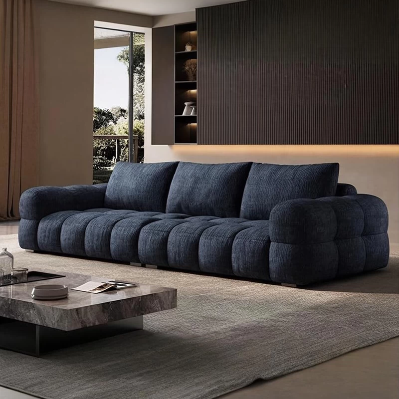 fabric sofa JUXMQ1177