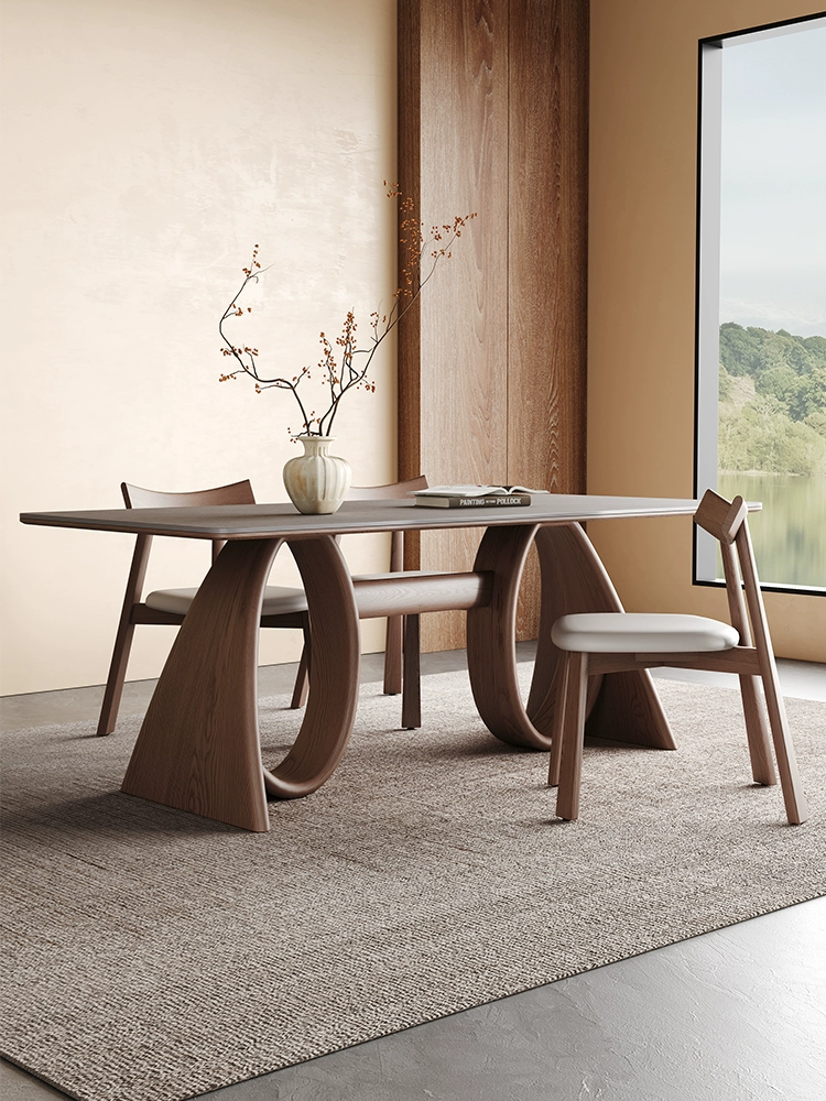 Rock Slab Dining Table JUZCYS9661