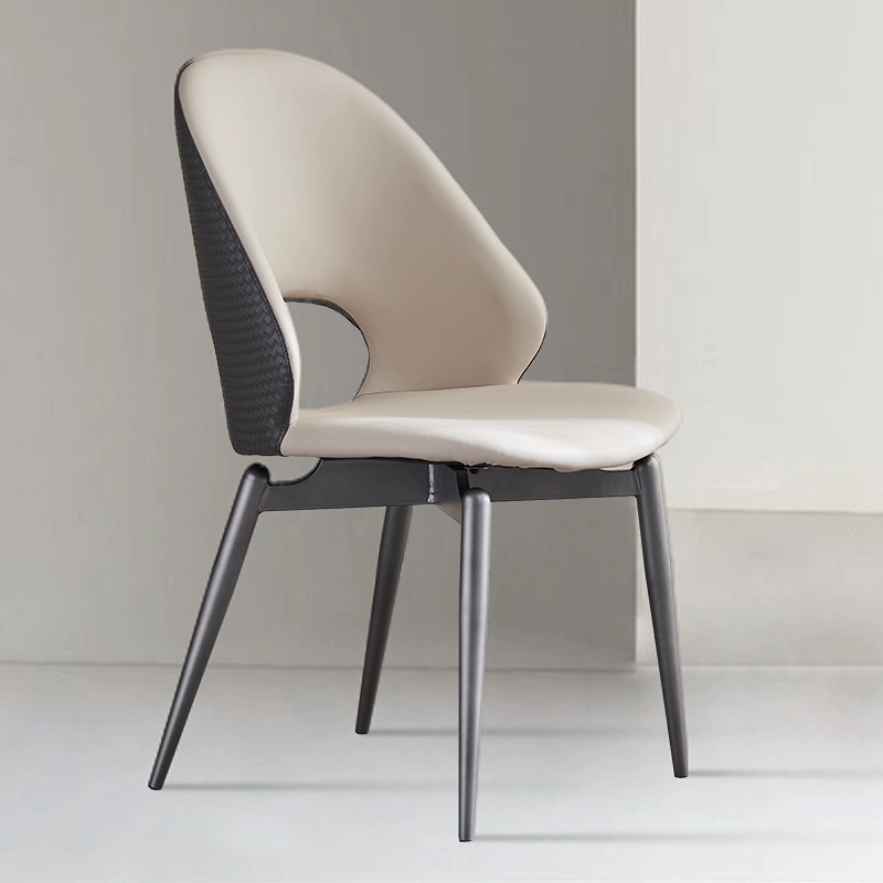 Leather Dining Chair
